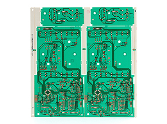 Common Single PCB